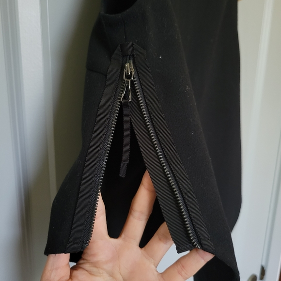 Leifsdottir Cropped Pullover - Picture 4 of 6